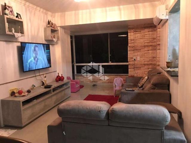 Apartamento venda em Região Geográfica Imediata de Novo Hamburgo - São Leopoldo, Região Metropolitana de Porto Alegre