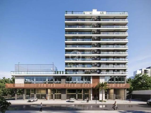 Apartamento venda em Região Geográfica Imediata de Campo Grande, Campo Grande