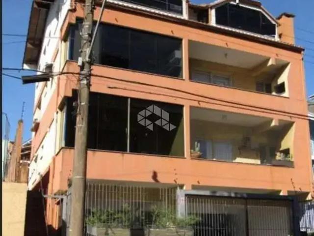 Apartamento venda em Estância Velha