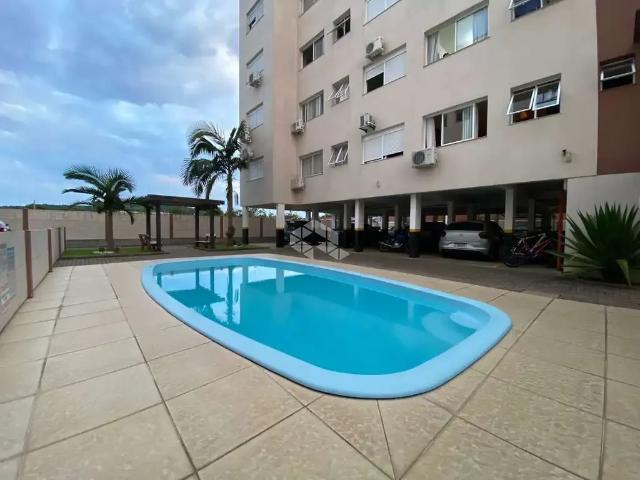 Apartamento venda em Região Geográfica Imediata de Novo Hamburgo - São Leopoldo, Região Metropolitana de Porto Alegre