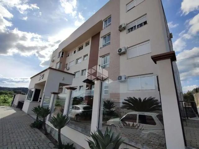 Apartamento venda em Região Geográfica Imediata de Novo Hamburgo - São Leopoldo, Região Metropolitana de Porto Alegre