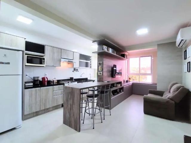 Apartamento venda em Estância Velha