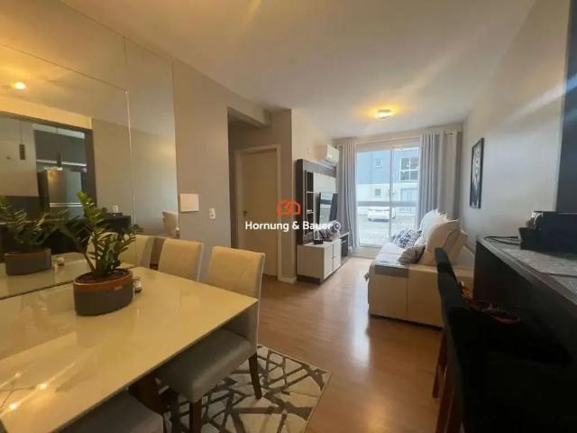 Apartamento venda em Estância Velha