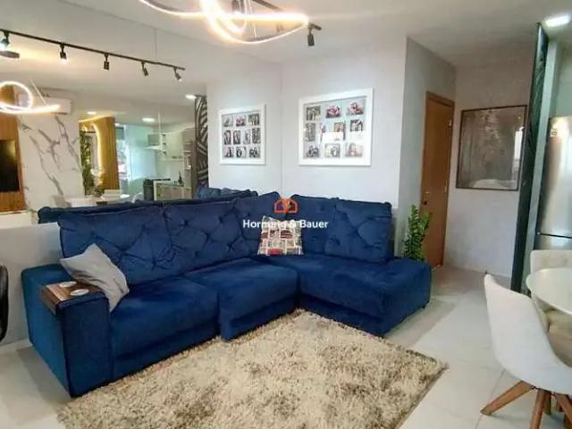 Apartamento venda em Região Geográfica Imediata de Novo Hamburgo - São Leopoldo, Região Metropolitana de Porto Alegre