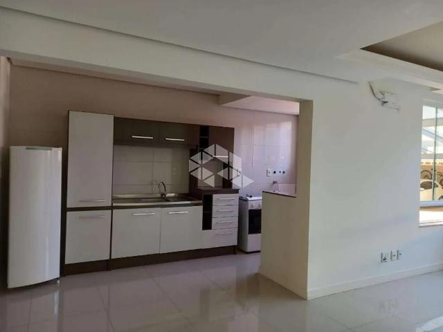 Apartamento venda em Estância Velha