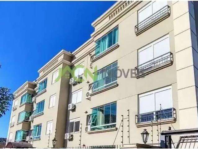 Apartamento venda em Região Geográfica Imediata de Novo Hamburgo - São Leopoldo, Região Metropolitana de Porto Alegre