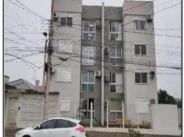Apartamento venda em Estância Velha