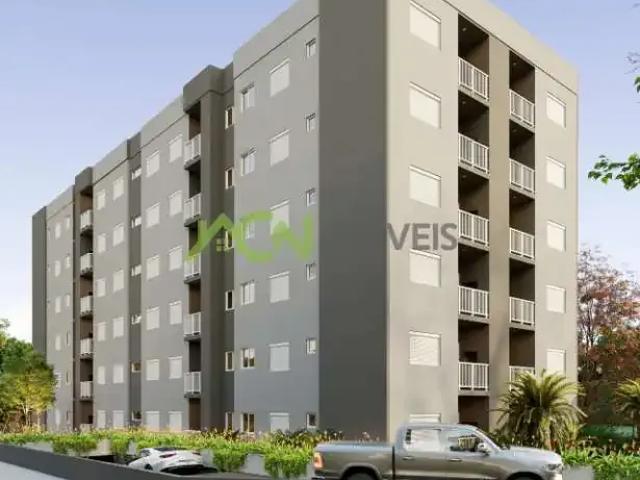 Apartamento venda em Região Geográfica Imediata de Novo Hamburgo - São Leopoldo, Região Metropolitana de Porto Alegre