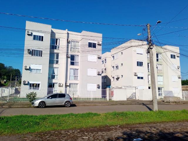 Apartamento venda em Estância Velha
