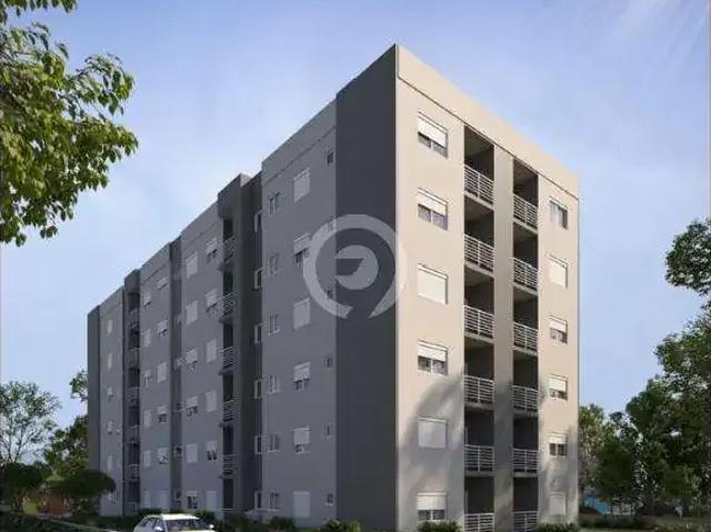 Apartamento venda em Região Geográfica Imediata de Novo Hamburgo - São Leopoldo, Região Metropolitana de Porto Alegre