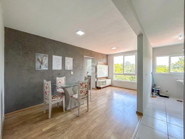 Apartamento venda em Loteamento das Laranjeiras, Estância Velha
