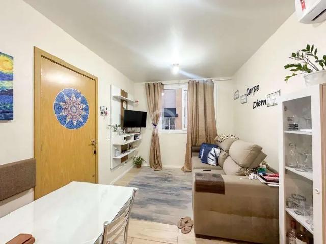 Apartamento venda em Região Geográfica Imediata de Novo Hamburgo - São Leopoldo, Região Metropolitana de Porto Alegre