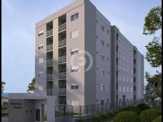 Apartamento venda em Estância Velha