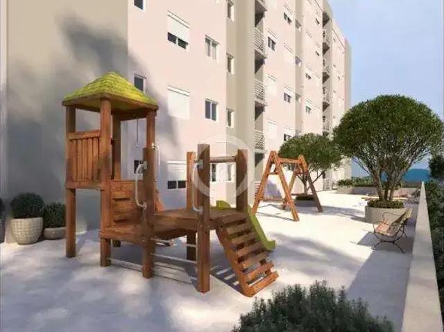 Apartamento venda em Estância Velha