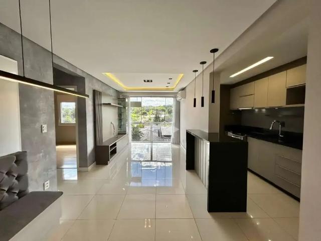 Apartamento venda em Região Geográfica Imediata de Novo Hamburgo - São Leopoldo, Região Metropolitana de Porto Alegre