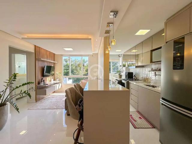 Apartamento venda em Região Geográfica Imediata de Novo Hamburgo - São Leopoldo, Região Metropolitana de Porto Alegre