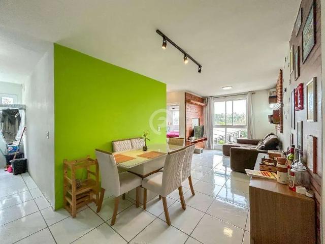Apartamento venda em Região Geográfica Imediata de Novo Hamburgo - São Leopoldo, Região Metropolitana de Porto Alegre