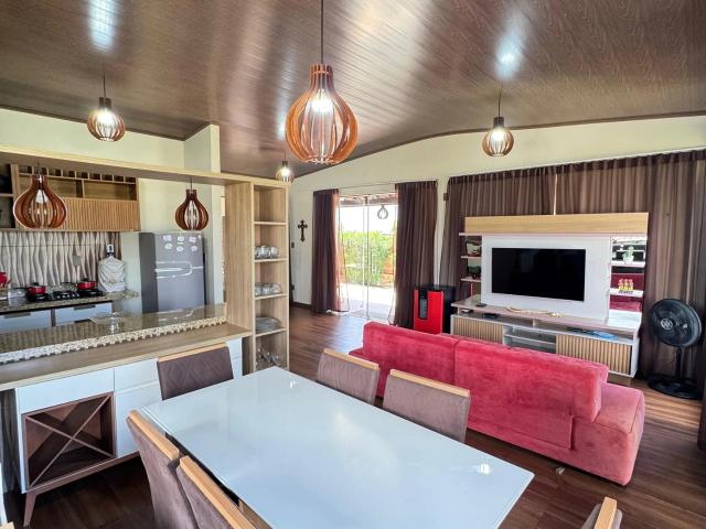 Apartamento venda em Estância