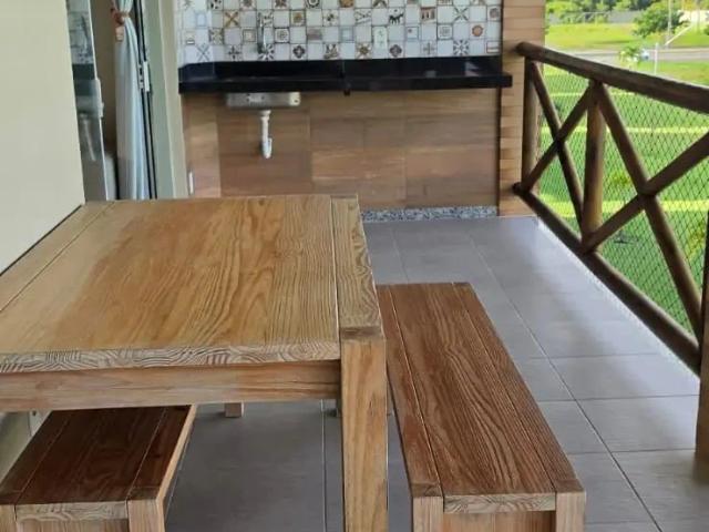 Apartamento venda em Estância