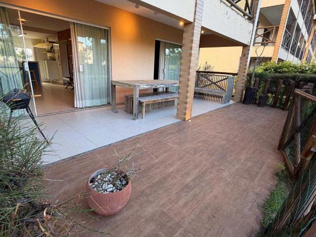 Apartamento venda em Estância