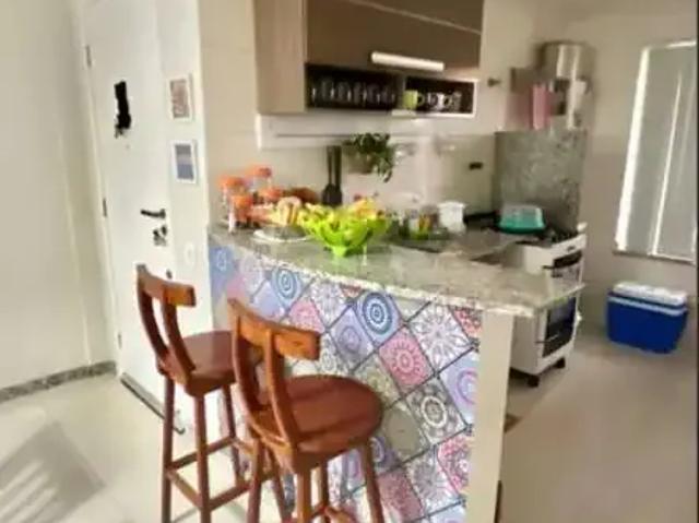 Apartamento venda em Região Geográfica Imediata de Estância, Estância