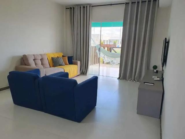 Apartamento venda em Região Geográfica Imediata de Estância, Estância