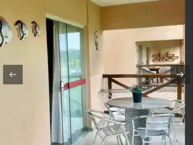 Apartamento venda em Região Geográfica Imediata de Estância, Estância