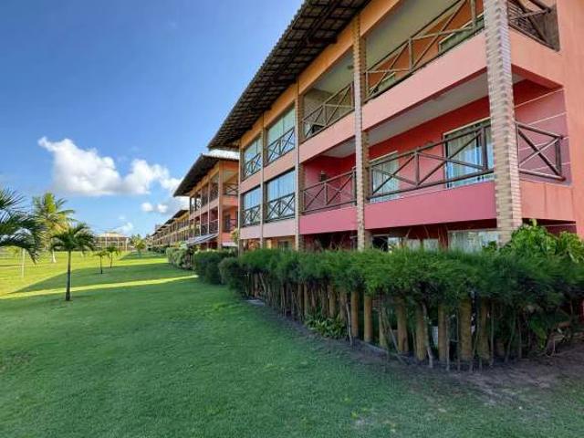 Apartamento venda em Estância