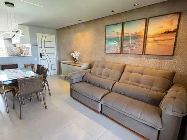 Apartamento venda em Região Geográfica Imediata de Estância, Estância