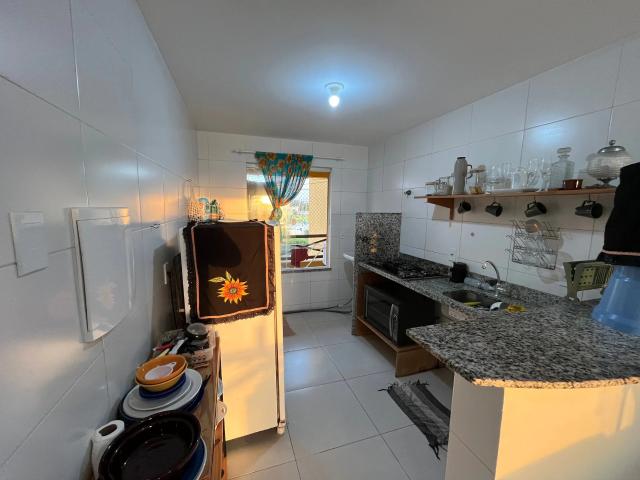 Apartamento venda em Estância