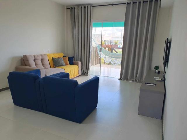 Apartamento venda em Estância
