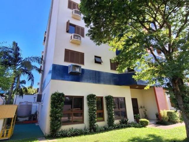 Apartamento venda em Esteio