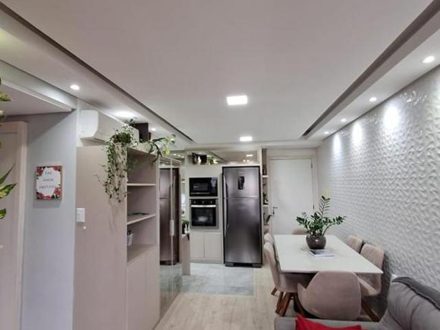 Apartamento venda em Esteio