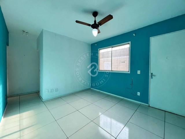 Apartamento venda em Esteio