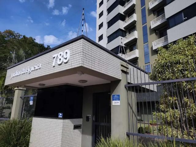 Apartamento venda em Centro, Esteio