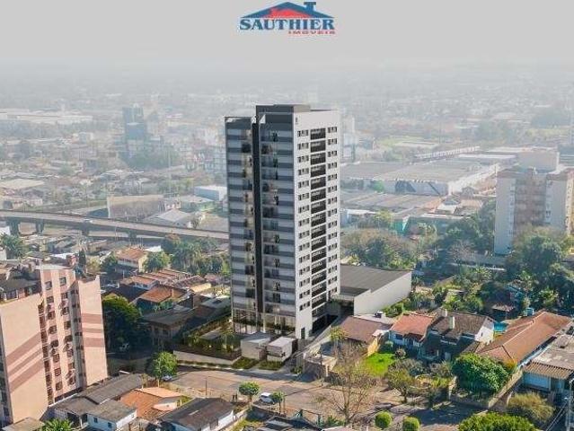 Apartamento venda em Centro, Esteio