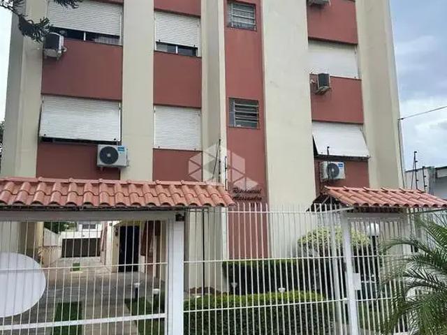 Apartamento venda em Centro, Esteio