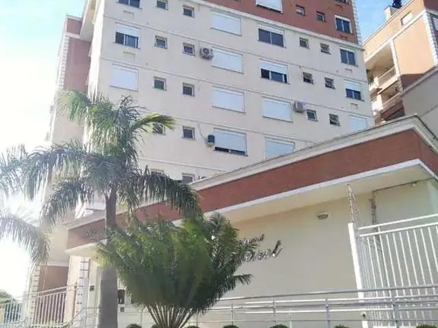 Apartamento venda em Centro, Esteio