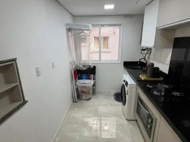 Apartamento venda em São Sebastião, Esteio