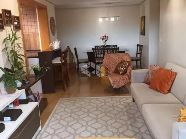Apartamento venda em Centro, Esteio