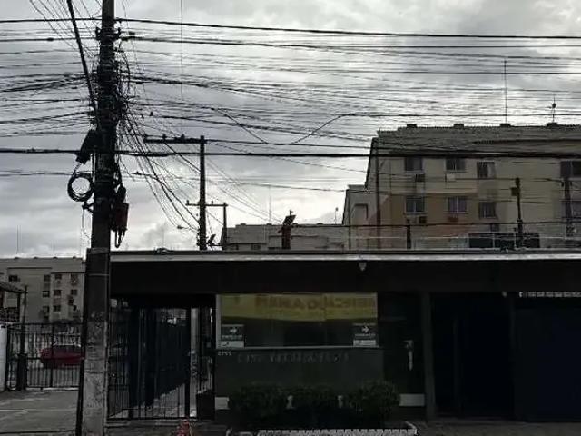 Apartamento venda em Centro, Esteio