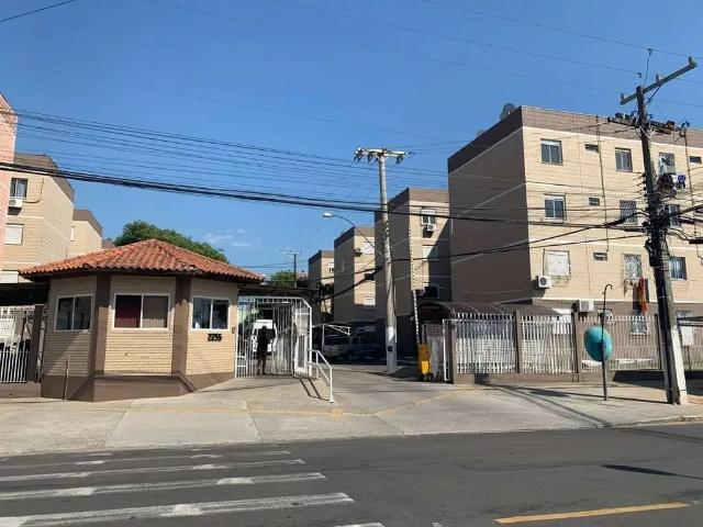 Apartamento venda em Liberdade, Esteio