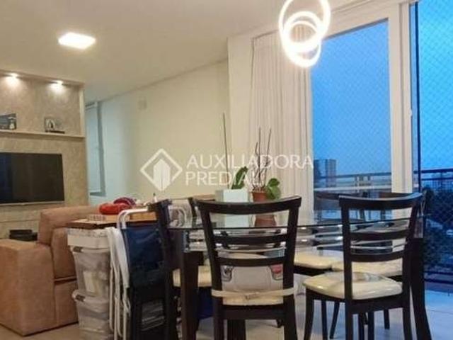 Apartamento venda em Centro, Esteio