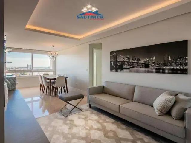 Apartamento venda em Centro, Esteio