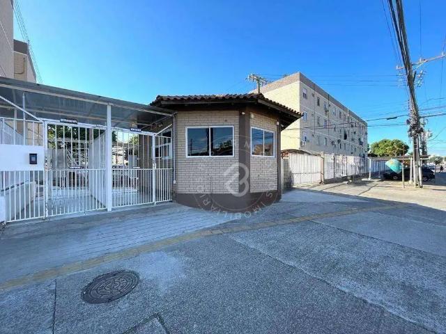 Apartamento venda em Centro, Esteio