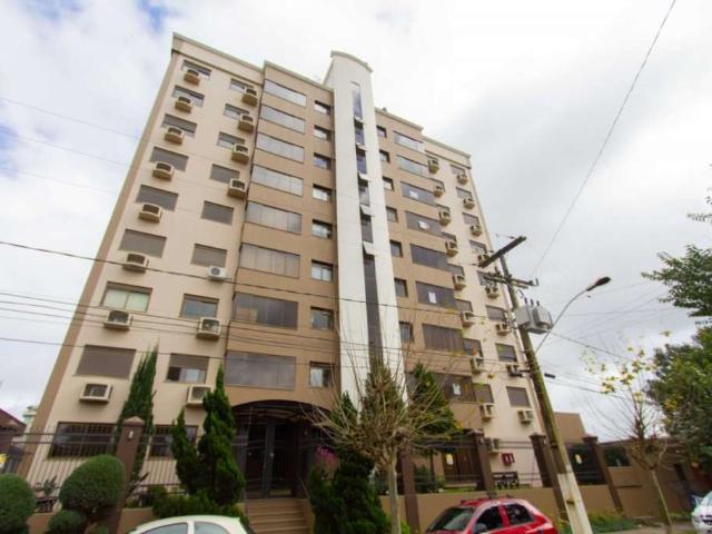 Apartamento venda em Tamandaré, Esteio