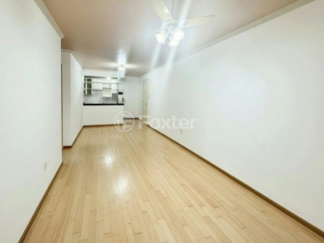 Apartamento venda em Esteio