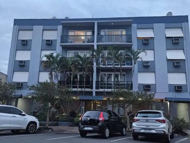 Apartamento venda em Centro, Esteio