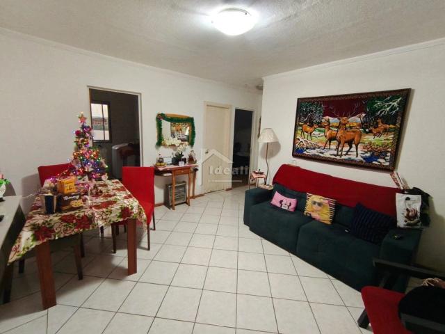 Apartamento venda em Esteio