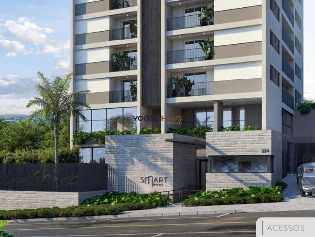 Apartamento venda em Centro, Esteio